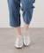 PUMA / プーマ SPEEDCAT SILVER WNS