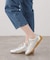 PUMA / プーマ SPEEDCAT SILVER WNS