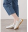 PUMA / プーマ SPEEDCAT SILVER WNS