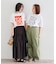 New York Magazine フォトTEE