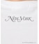 New York Magazine フォトTEE