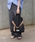 《追加》OUTDOOR/アウドア 別注Puilting 2way tote 16