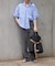 《追加》OUTDOOR/アウドア 別注Puilting 2way tote 16