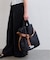 《追加》OUTDOOR/アウドア 別注Puilting 2way tote 16