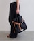 《追加》OUTDOOR/アウドア 別注Puilting 2way tote 16