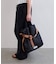《追加》OUTDOOR/アウドア 別注Puilting 2way tote 16