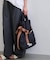 《追加》OUTDOOR/アウドア 別注Puilting 2way tote 16