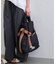 《追加》OUTDOOR/アウドア 別注Puilting 2way tote 16