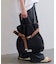 《追加》OUTDOOR/アウドア 別注Puilting 2way tote 16