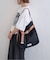 《追加》OUTDOOR/アウドア 別注Puilting 2way tote 16