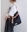 《追加》OUTDOOR/アウドア 別注Puilting 2way tote 16