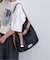 《追加》OUTDOOR/アウドア 別注Puilting 2way tote 16