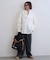 《追加》OUTDOOR/アウドア 別注Puilting 2way tote 16