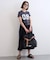 《追加》OUTDOOR/アウドア 別注Puilting 2way tote 16