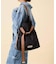 《追加》OUTDOOR/アウドア 別注Puilting 2way tote 16