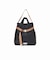 《追加》OUTDOOR/アウドア 別注Puilting 2way tote 16