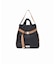 《追加》OUTDOOR/アウドア 別注Puilting 2way tote 16
