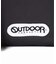 《追加》OUTDOOR/アウドア 別注Puilting 2way tote 16