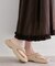 PAES/ぺイズ New Flip Flop Basic Line