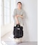 《追加》【CARIBOU MOUNTAINEERING】 別注L/W PACK TOTE 2