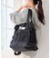 《追加》【CARIBOU MOUNTAINEERING】 別注L/W PACK TOTE 2