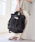 《追加》【CARIBOU MOUNTAINEERING】 別注L/W PACK TOTE 2