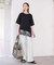 《追加》【CARIBOU MOUNTAINEERING】 別注L/W PACK TOTE 2