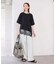 《追加》【CARIBOU MOUNTAINEERING】 別注L/W PACK TOTE 2