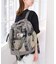 《追加》【CARIBOU MOUNTAINEERING】 別注L/W PACK TOTE 2
