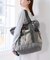 《追加》【CARIBOU MOUNTAINEERING】 別注L/W PACK TOTE 2