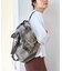 《追加》【CARIBOU MOUNTAINEERING】 別注L/W PACK TOTE 2