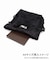 《追加》【CARIBOU MOUNTAINEERING】 別注L/W PACK TOTE 2
