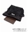 《追加》【CARIBOU MOUNTAINEERING】 別注L/W PACK TOTE 2