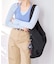 U by SPICK&SPAN ショルダーBAG