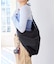 U by SPICK&SPAN ショルダーBAG