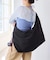 U by SPICK&SPAN ショルダーBAG