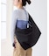 U by SPICK&SPAN ショルダーBAG