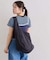 U by SPICK&SPAN ショルダーBAG