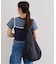U by SPICK&SPAN ショルダーBAG
