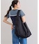 U by SPICK&SPAN ショルダーBAG