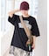 U by SPICK&SPAN ショルダーBAG