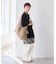 U by SPICK&SPAN ショルダーBAG