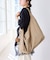 U by SPICK&SPAN ショルダーBAG