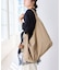 U by SPICK&SPAN ショルダーBAG