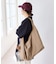 U by SPICK&SPAN ショルダーBAG