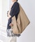 U by SPICK&SPAN ショルダーBAG