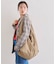 U by SPICK&SPAN ショルダーBAG