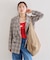 U by SPICK&SPAN ショルダーBAG
