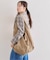 U by SPICK&SPAN ショルダーBAG
