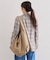 U by SPICK&SPAN ショルダーBAG